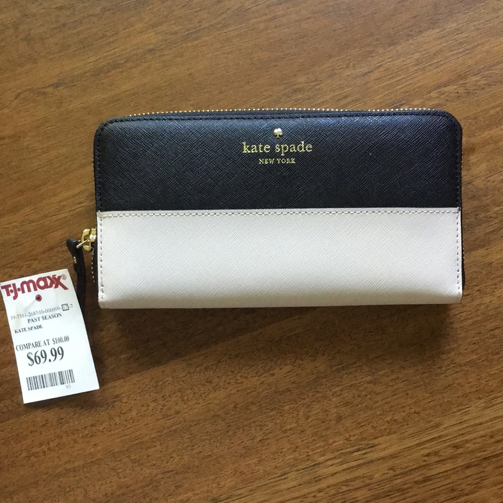 Kate Spade Wallet